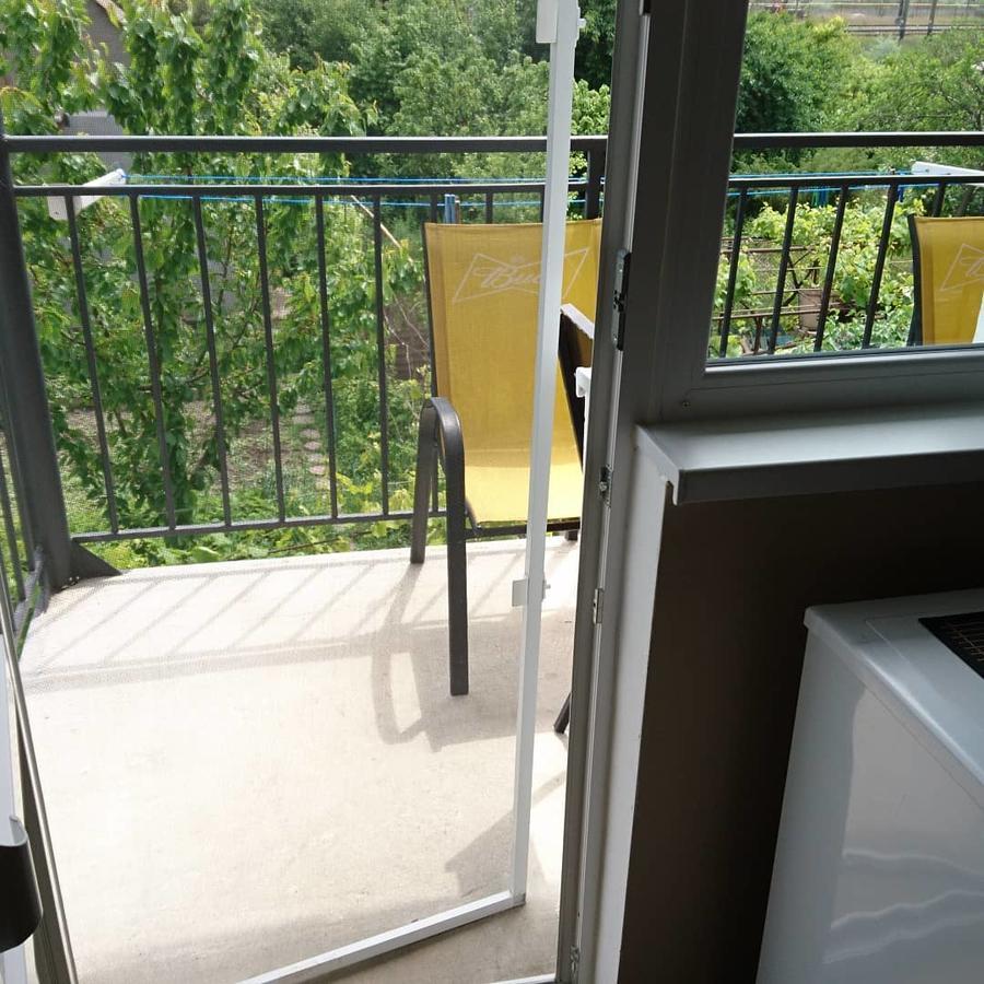 קרולינו-בוהאז Guest House Dacha מראה חיצוני תמונה